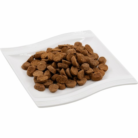 Hund Snacks Hirsch-Snack 170g 1 Packung -2- Anifit