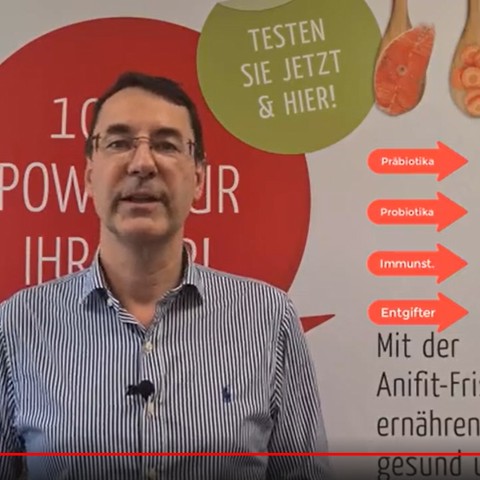 Hund Katze Nahrungsergänzungen Schonkost Hund Power-Darm 60g 1 Stück -3- Anifit
