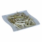 Hund Katze Hundefutter Snacks Ährenfische 25g 1 Stück -2- Anifit