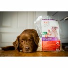 Hund B.A.R.F. Flocken Hundefutter Schonkost Hund Reis-Pops 750g 1 Stück -4- Anifit